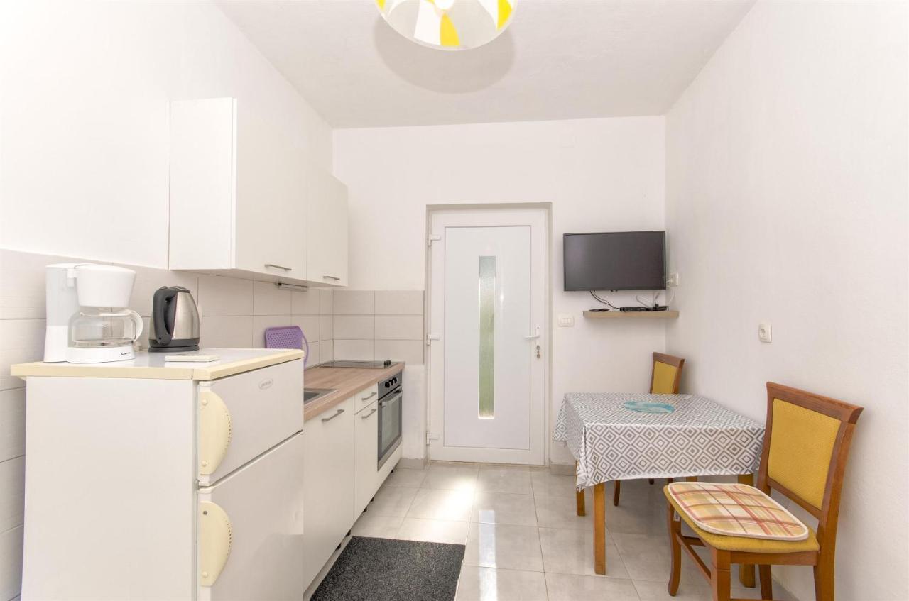 Apartments Paolo Okuklje Extérieur photo