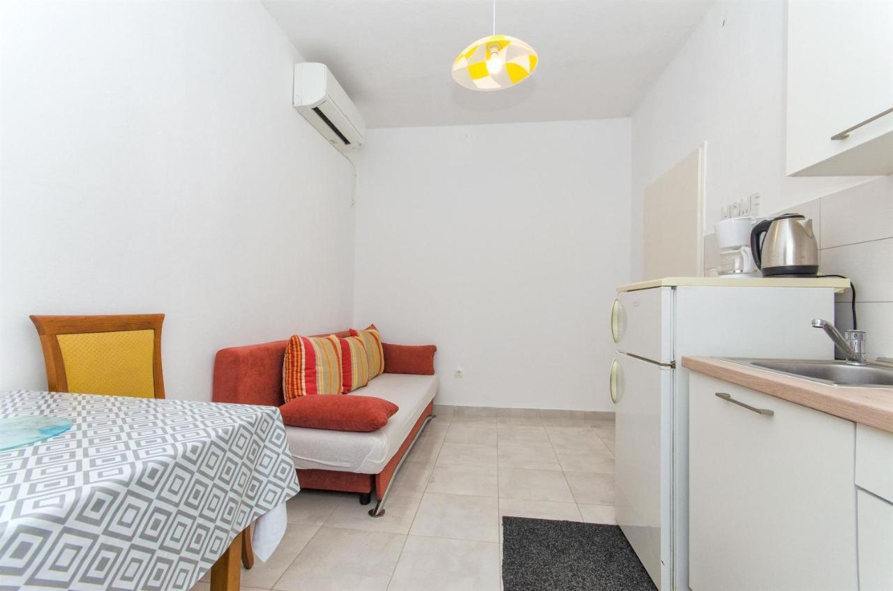 Apartments Paolo Okuklje Extérieur photo