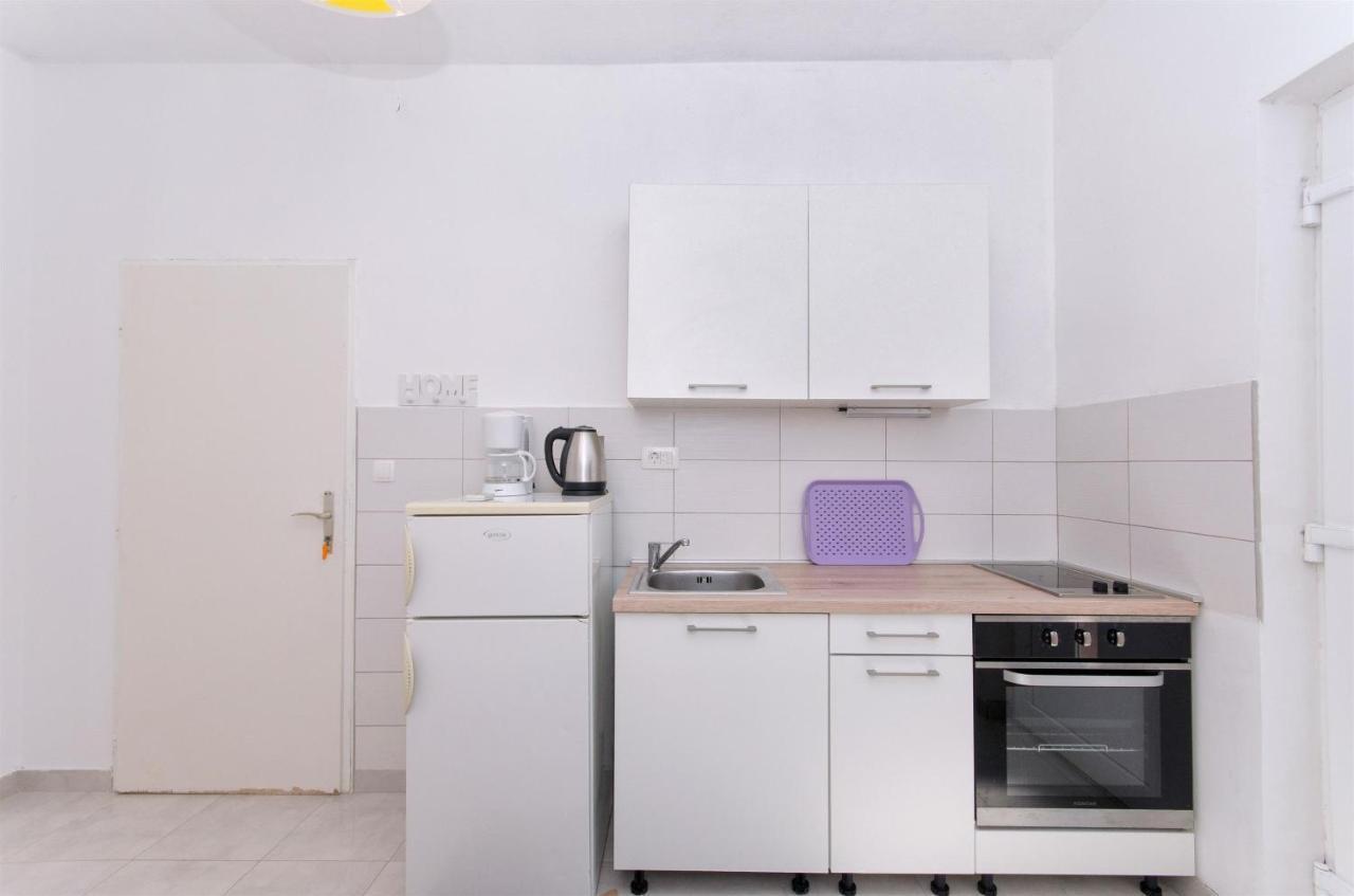 Apartments Paolo Okuklje Extérieur photo
